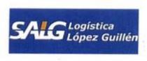 SALG LOGISTICA LOPEZ GUILLEN