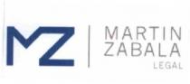 MZ MARTIN ZABALA LEGAL