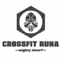 CROSSFIT RUNA MIGHTY DWARF