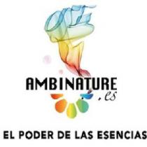 EL PODER DE LAS ESENCIAS