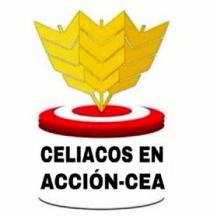 CELIACOS EN ACCION - CEA