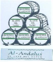 CERVECERIA AL-ANDALUS EL ARTE DEL TAPEO