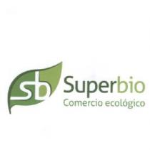 SB SUPERBIO COMERCIO ECOLOGICO