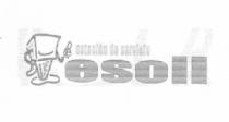 ESTACION DE SERVICIO ESOIL