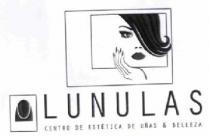 LUNULAS CENTRO DE ESTETICA DE UÑAS & BELLEZA