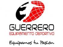 GUERRERO EQUIPAMIENTO DEPORTIVO EQUIPAMOS TU PASION