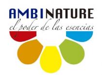 AMBINATURE EL PODER DE LAS ESENCIAS