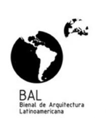 BAL BIENAL DE ARQUITECTURA LATINOAMERICANA