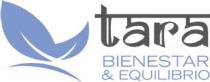 TARA BIENESTAR & EQUILIBRIO