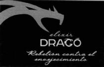 ELIXIR DRAGO REBELION CONTRA EL ENVEJECIMIENTO