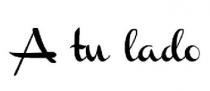 A TU LADO