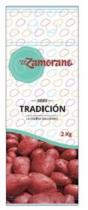 GV EL ZAMORANO LA COCINA SALUDABLE