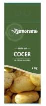 GV EL ZAMORANO LA COCINA SALUDABLE