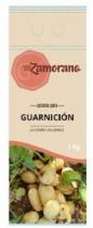 GV EL ZAMORANO LA COCINA SALUDABLE