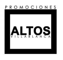 PROMOCIONES ALTOS VILLABLANCA