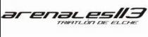 ARENALES 113TRIATLON DE ELCHE