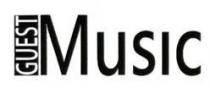GUEST MUSIC