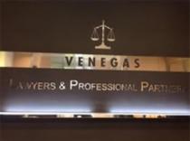 VENEGAS LAWYERS & PROFESSIONAL PARTNERS