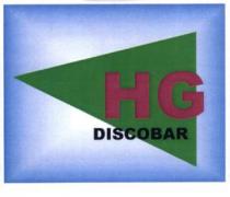 HG DISCOBAR