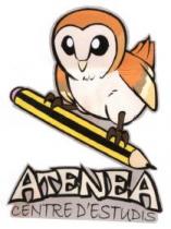 ATENEA CENTRE D'ESTUDIS