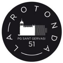 LA ROTONDA PG SANT GERVASI 51