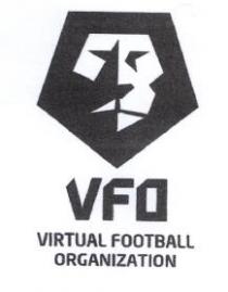 VFO VIRTUAL FOOTBALL ORGANIZATION