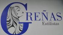 GREÑAS ESTILISTAS