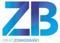 ZB GRUPOZONADEBAÑO