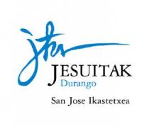 JTAS JESUITAK DURANGO SAN JOSE IKASTETXEA