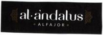 AL.ANDALUS ALFAJOR