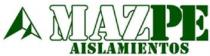 MAZPE AISLAMIENTOS