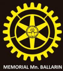 MEMORIAL MN. BALLARIN