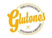 GLUTONES TIENDA ESPECIALIZADA EN INTOLERANCIAS ALIMENTARIAS