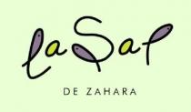 LA SAL DE ZAHARA