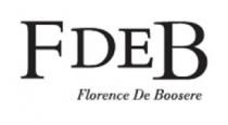 FDEB FLORENCE DE BOOSERE