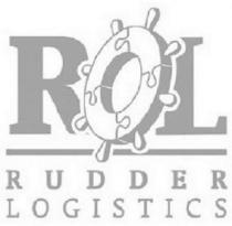 RL RUDDER LOGISTICS