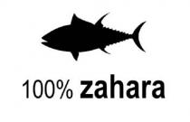 100% ZAHARA