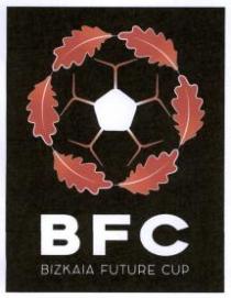 BFC BIZKAIA FUTURE CUP