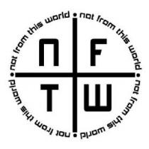 NFTW NOT FROM THIS WORLD