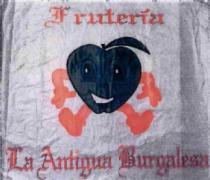 FRUTERIA LA ANTIGUA BURGALESA