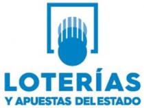 LOTERIAS Y APUESTAS DEL ESTADO
