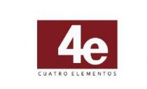 4 E CUATRO ELEMENTOS