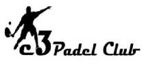 C3 PADEL CLUB