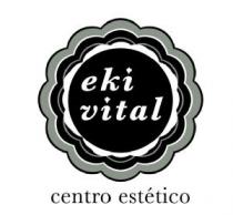 EKI VITAL CENTRO ESTETICO