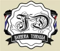 JD BARBERIA TERRASSA