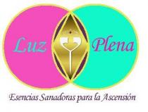 LUZ PLENA ESENCIAS SANADORAS PARA ASCENSION