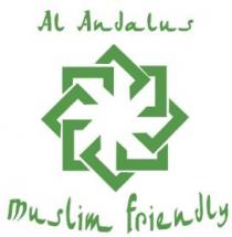 AL ANDALUS MUSLIM FRIENDLY