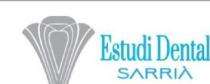 ESTUDI DENTAL SARRIA
