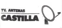 TV. ANTENAS CASTILLA