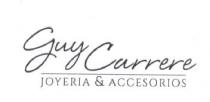 GUY CARRERE JOYERIA & ACCESORIOS